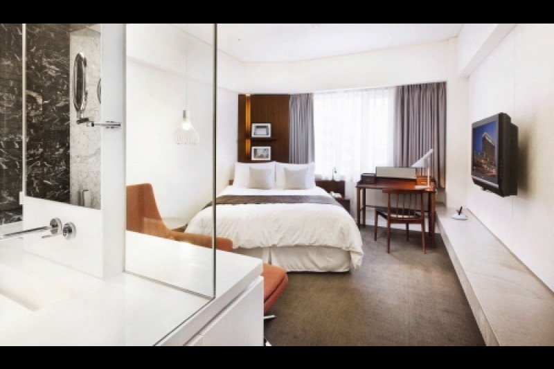 Seoul Palace Hotel  (2/6)