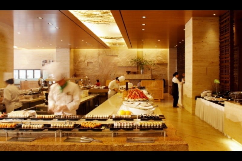 Seoul Palace Hotel  (3/6)