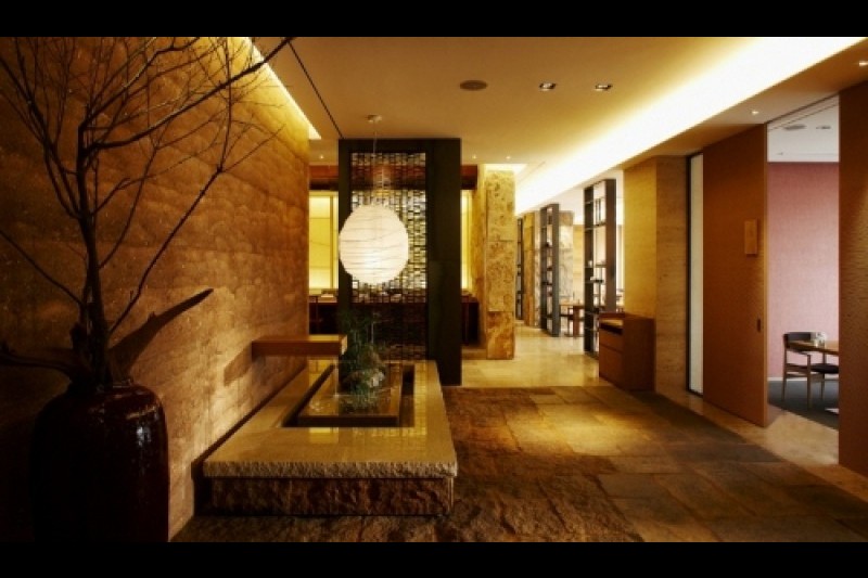 Seoul Palace Hotel  (4/6)
