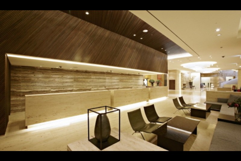 Seoul Palace Hotel  (5/6)