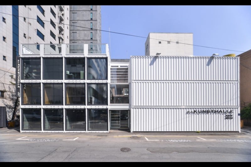 SJ. Kunsthalle  (4/4)