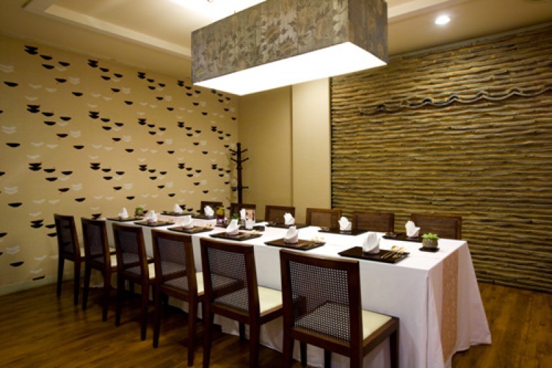 Samcheonggak (Korean restaurant) (2/23)