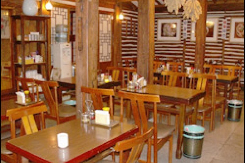 Nampo Myeonok Euljiro Branch (1/15)