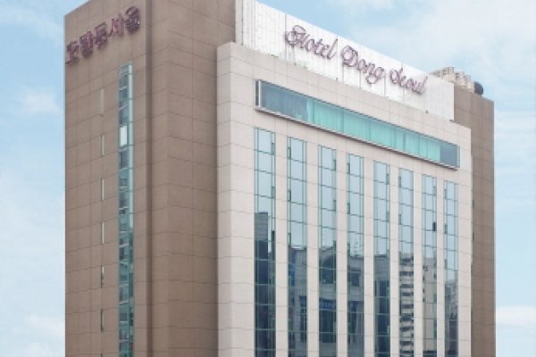 Dong Seoul Hotel