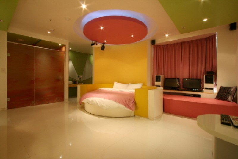 Dong Seoul Hotel  (2/4)