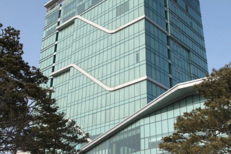 Harbor Park Hotel 