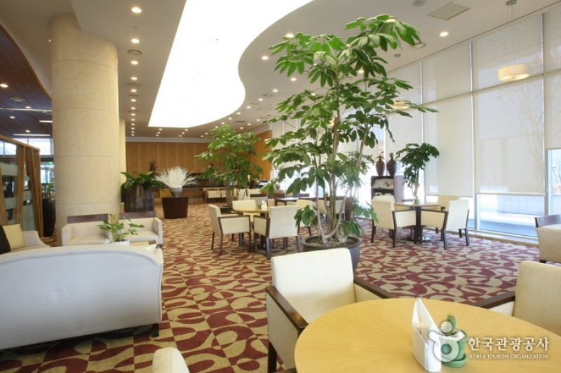 Harbor Park Hotel 