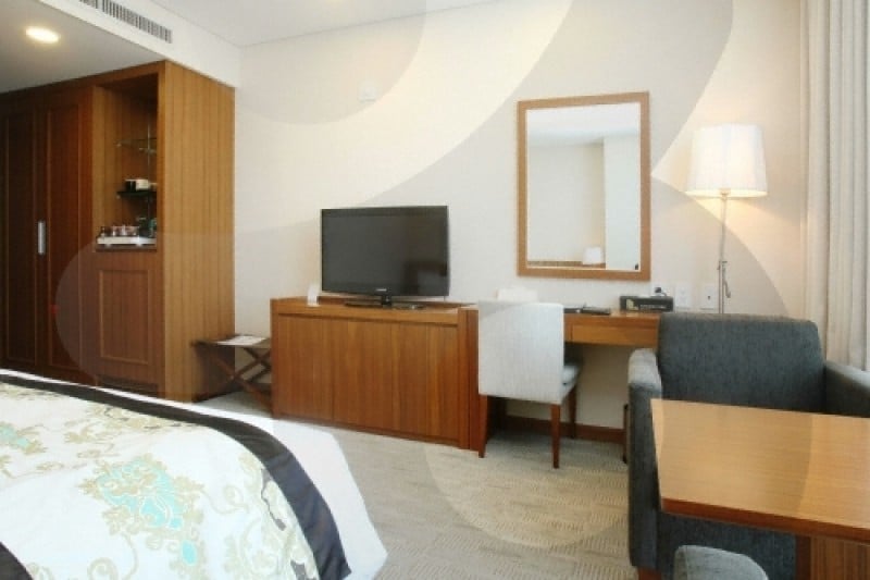 Harbor Park Hotel 