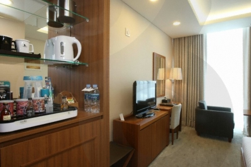 Harbor Park Hotel 