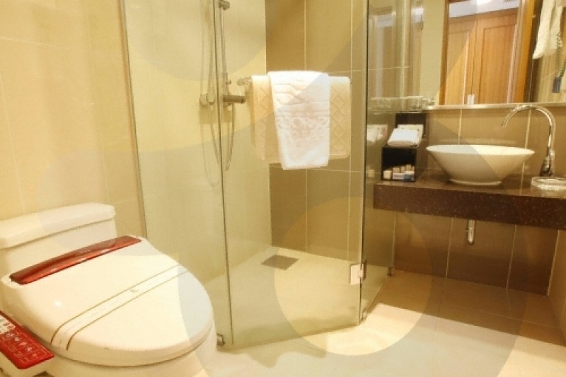Harbor Park Hotel 