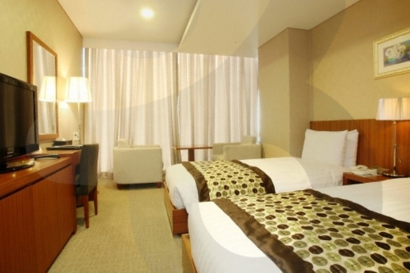 Harbor Park Hotel 