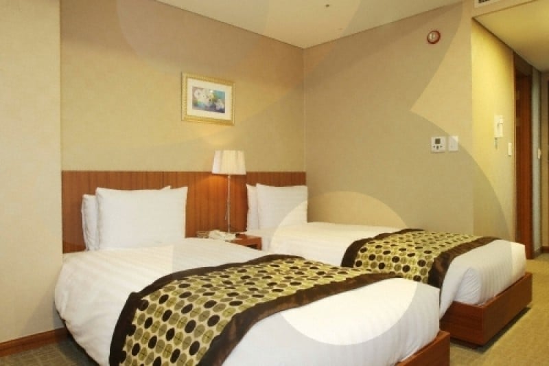 Harbor Park Hotel 