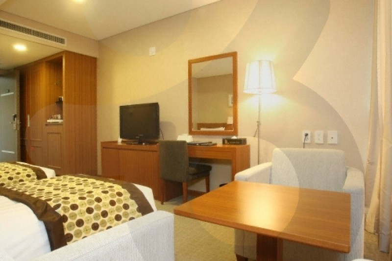 Harbor Park Hotel 