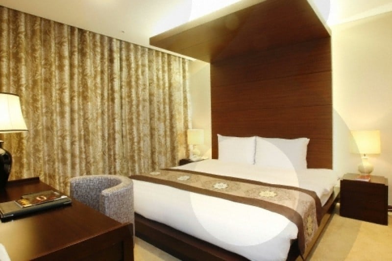 Harbor Park Hotel 