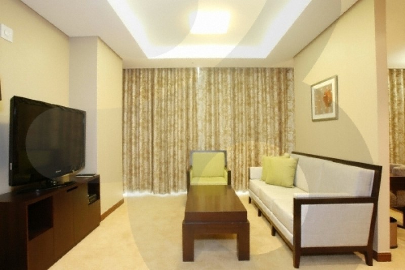 Harbor Park Hotel 