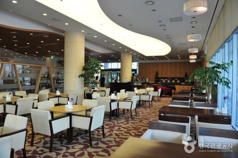 Harbor Park Hotel 