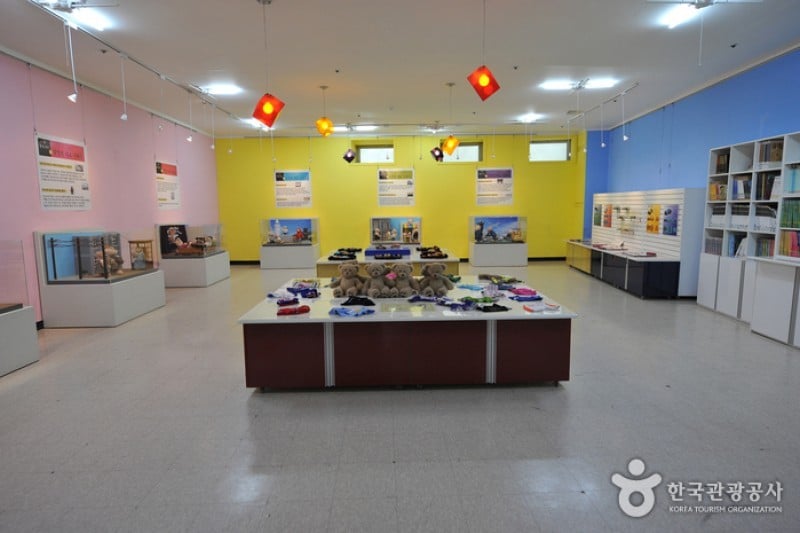 Incheon Children’s Museum  (1/4)
