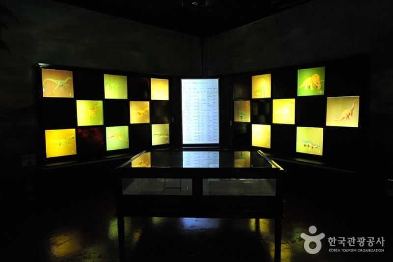Incheon Children’s Museum  (2/4)