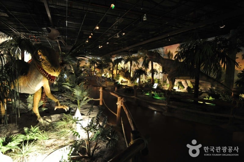 Incheon Children’s Museum  (3/4)