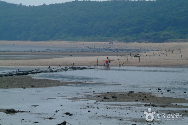 Silmi (Keunmuri) Beach  (1/4)