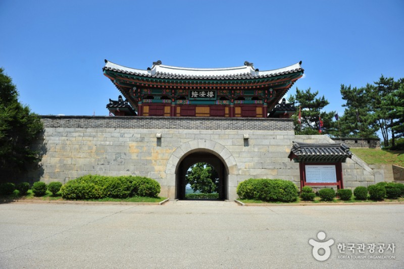 Gwangseongbo Fortress  (2/25)