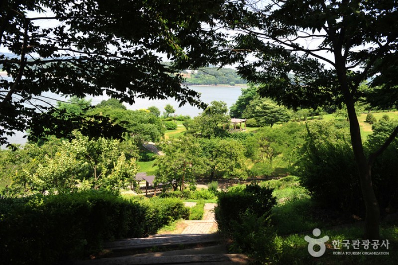 Gwangseongbo Fortress  (3/25)