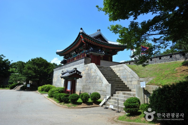 Gwangseongbo Fortress  (4/25)