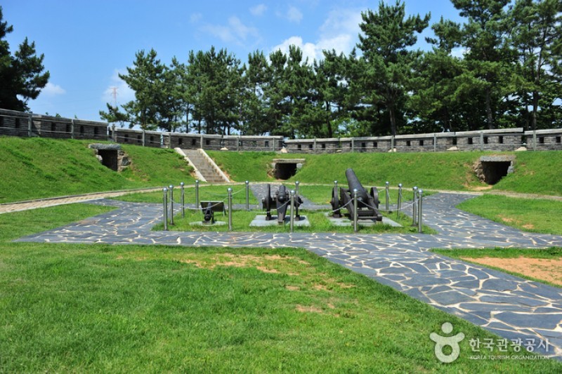 Gwangseongbo Fortress  (5/25)