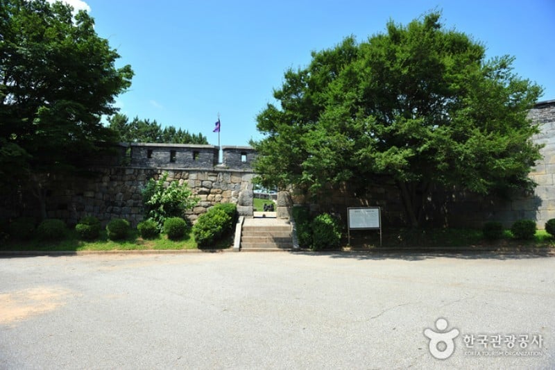Gwangseongbo Fortress  (6/25)