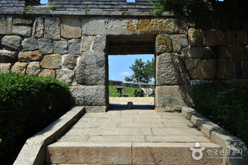 Gwangseongbo Fortress  (9/25)