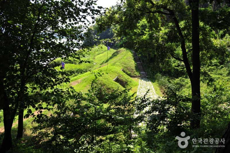 Gwangseongbo Fortress  (13/25)