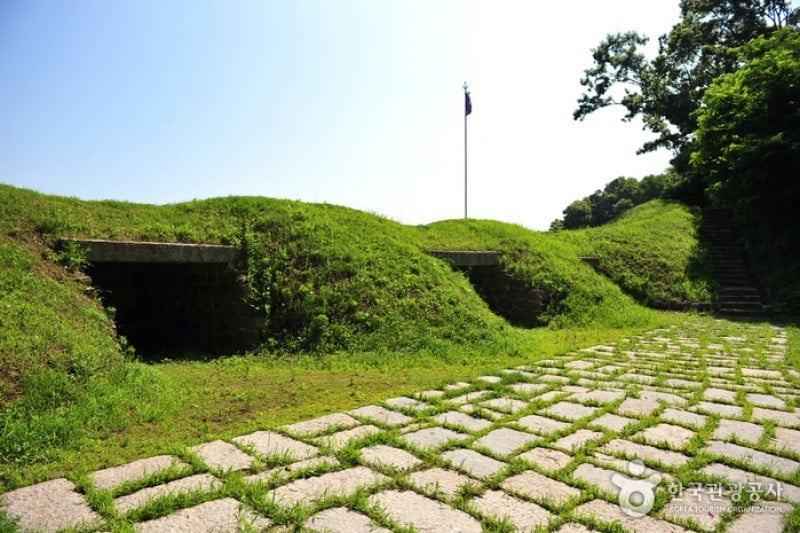 Gwangseongbo Fortress  (14/25)