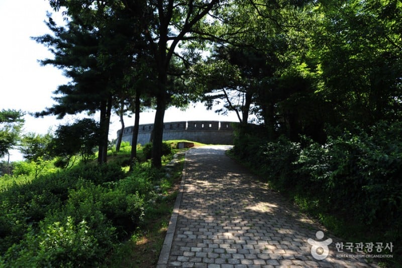 Gwangseongbo Fortress  (15/25)