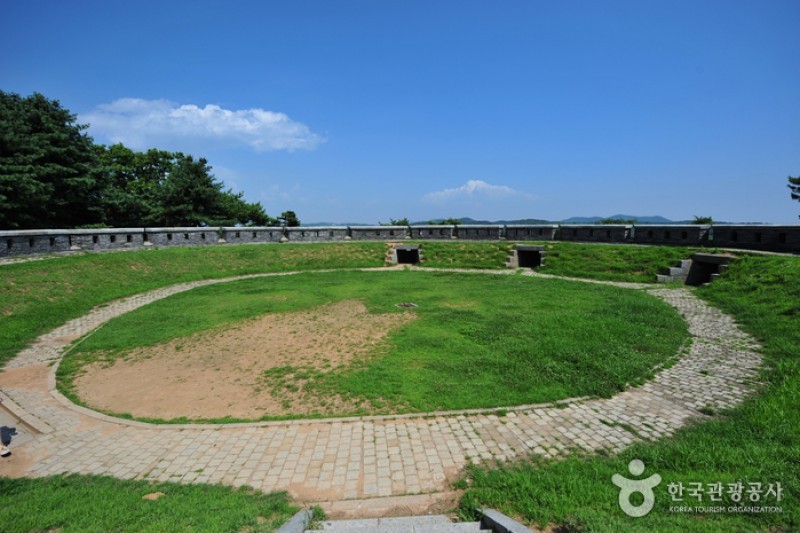 Gwangseongbo Fortress  (16/25)
