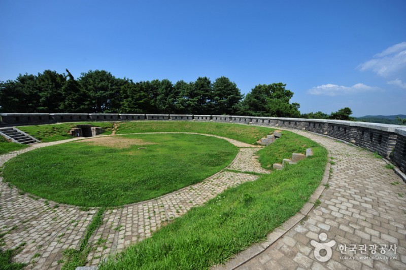 Gwangseongbo Fortress  (18/25)