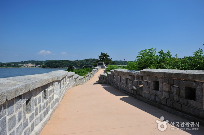 Gwangseongbo Fortress  (19/25)