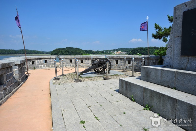 Gwangseongbo Fortress  (20/25)