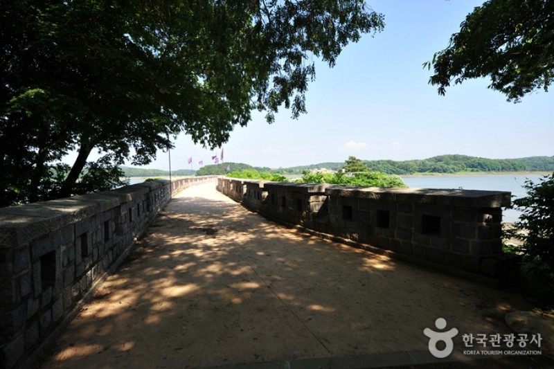 Gwangseongbo Fortress  (21/25)