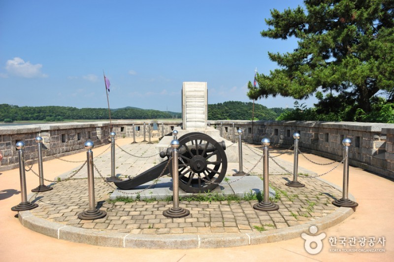 Gwangseongbo Fortress  (22/25)