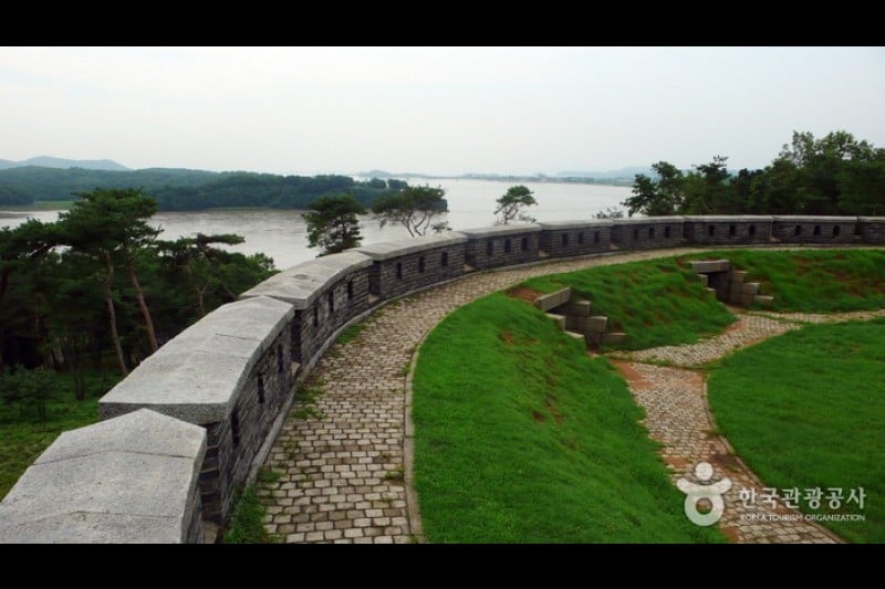 Gwangseongbo Fortress  (23/25)
