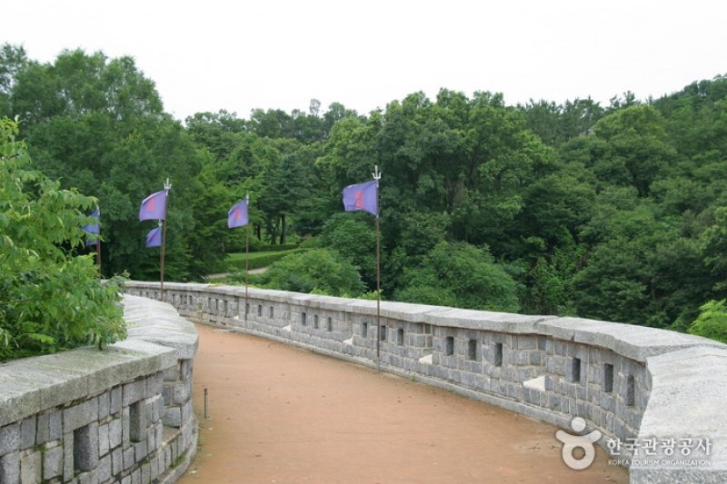 Gwangseongbo Fortress  (24/25)