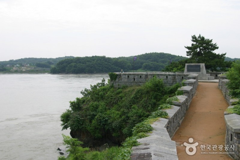 Gwangseongbo Fortress  (25/25)