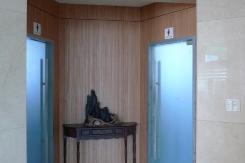 Winners Tourist Hotel  (1/10)