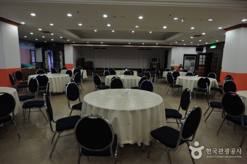 Winners Tourist Hotel  (7/10)