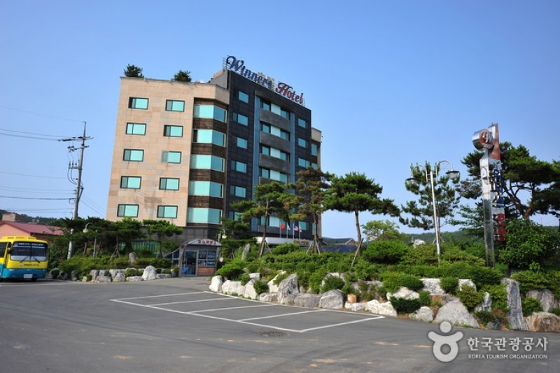 Winners Tourist Hotel  (9/10)