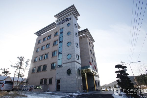 Hotel Incheon Prince