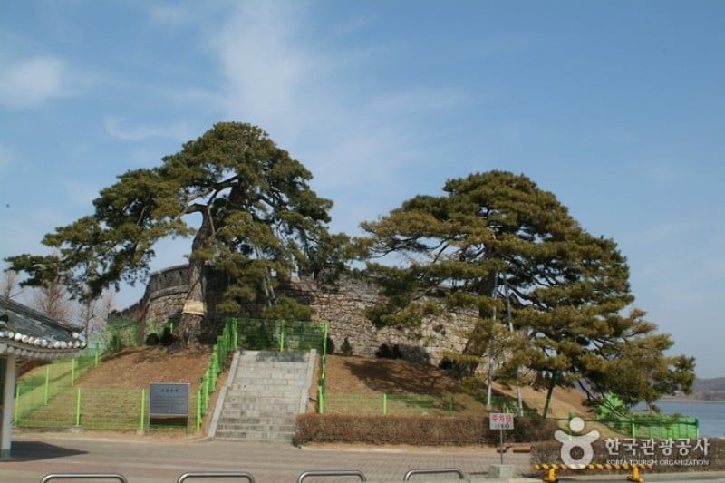 Chojijin Fortress  (10/20)