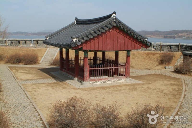 Chojijin Fortress  (12/20)