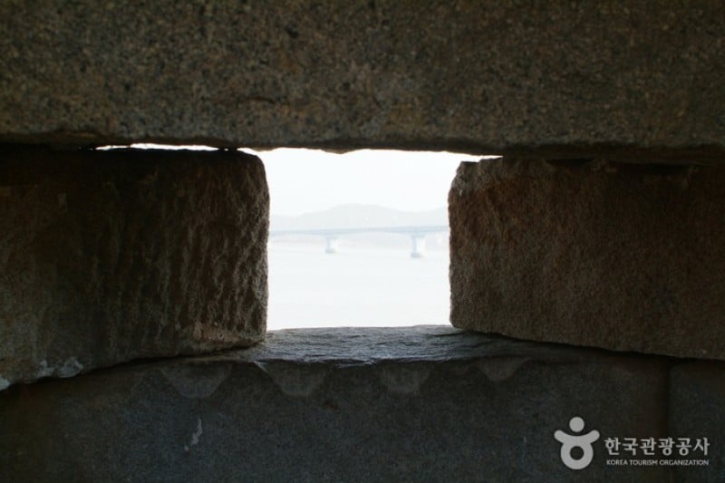 Chojijin Fortress  (13/20)