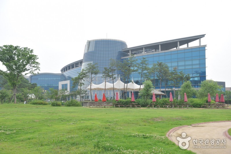 National Institute of Biological Resources  (1/4)